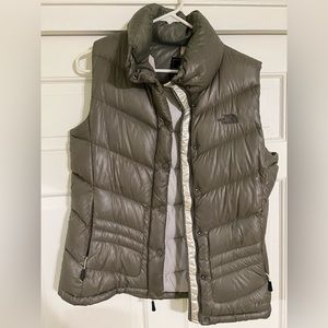 North Face Vest